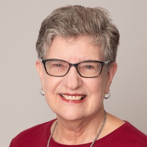 Barbara Crane